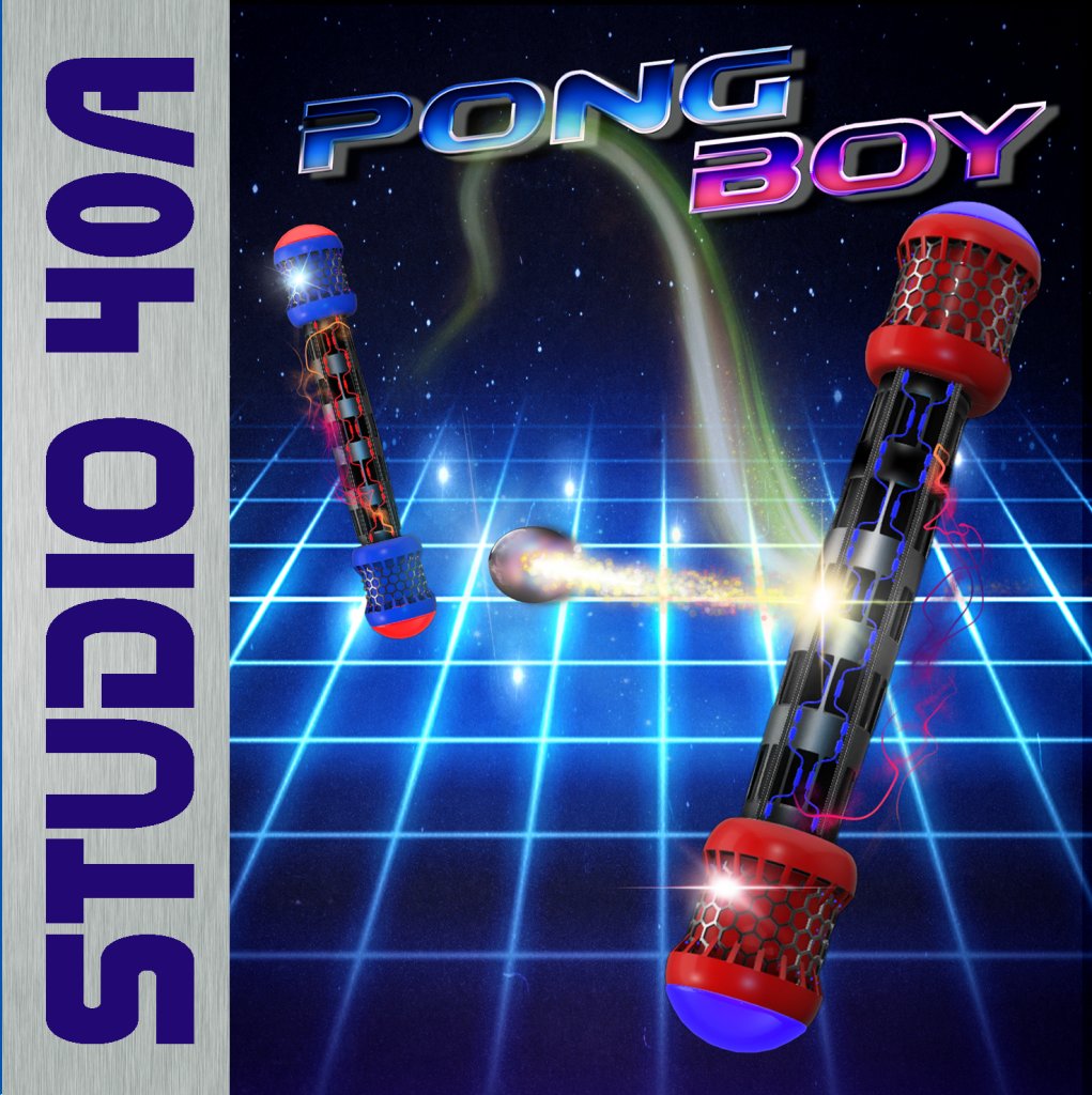 johndostudio's tweet photo. Pour fêter ses 700 followers, le #studio40A de @eric_quaranta13 t'offre un exemplaire physique et en boîte de Pong Boy pour Game Boy !!! 🤩
3 conditions : - Liker et RT le tweet concerné sur son profil
- Le suivre
- Suivre @Blog2geeks1 et me suivre @jvperso
Bonne chance ! 😊 https://t.co/w7UXz4nD2F