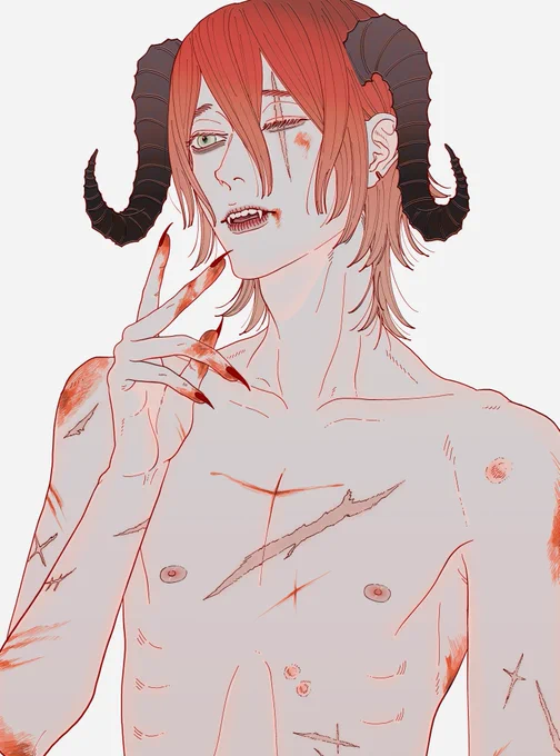 #見た人も無言でイケメンをあげる 