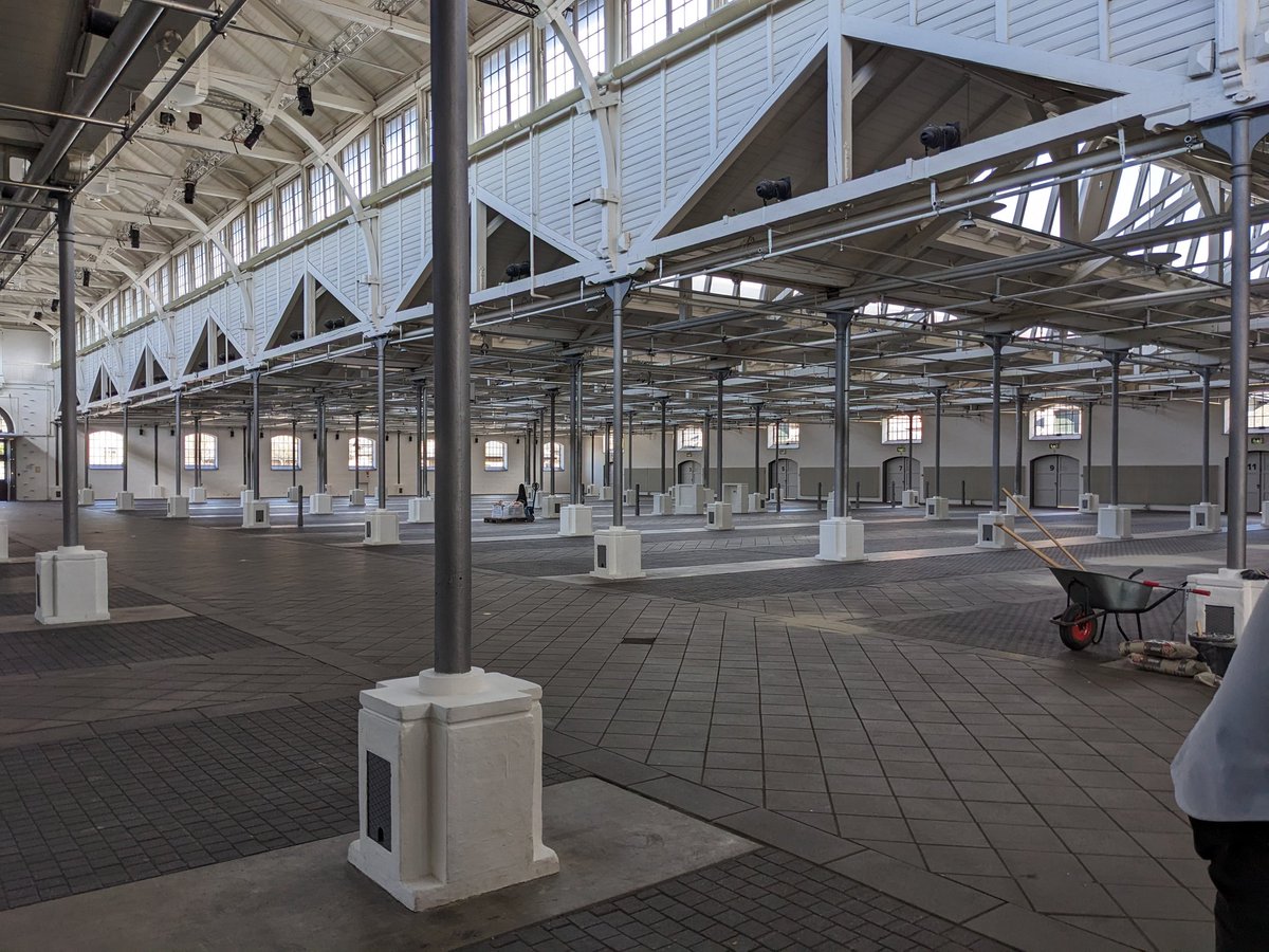 Morten Christensen tweet media