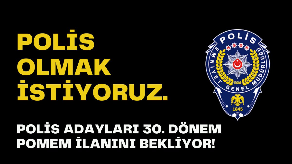 Hayallerimize bir adım kaldı!

#pomem30hemen