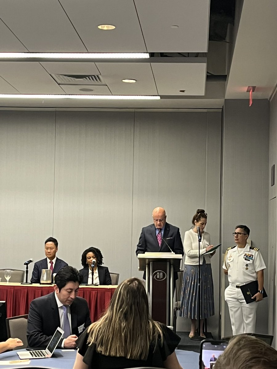 🚨🚨STARTING NOW!! 🚨🚨

Currently speaking: @ABorreroVega, neurosurgeon and VP of Ecuador 🇪🇨

Join in at the link below! #CUGH2023 #GlobalSurgery #Implementation 

Session link: us02web.zoom.us/j/82169884456?…