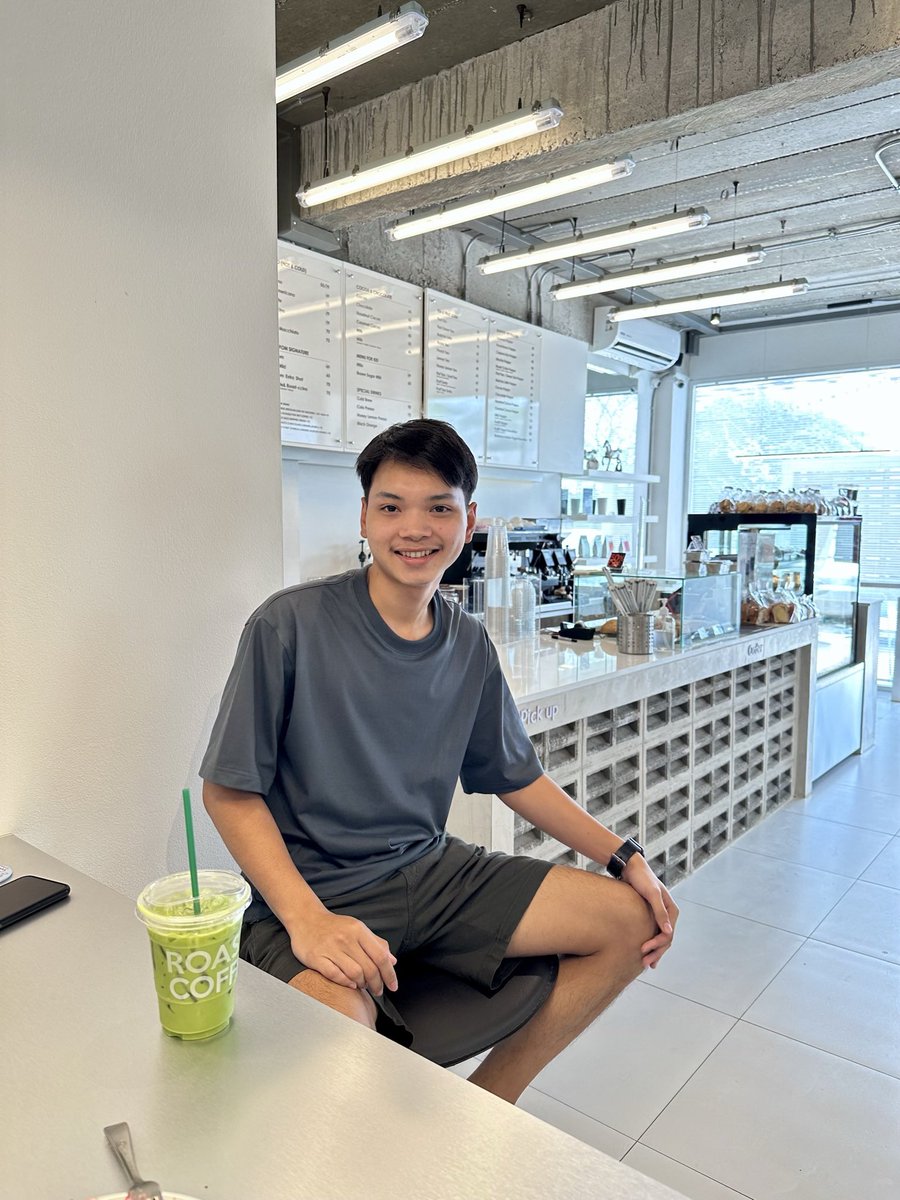 plutoptt's tweet photo. ใครเหงา !  🤔🫵 

ต้องการเพื่อนกิน เพื่อนเที่ยว 
ทักหาผมได้เลย 🙌🏻 🐡

#รับงานเชียงใหม่ #รับงานตาก #ท่องเที่ยว
#เชียงใหม่ #ตาก  #คาเฟ่เชียงใหม่ https://t.co/i1ugb8Bcf7