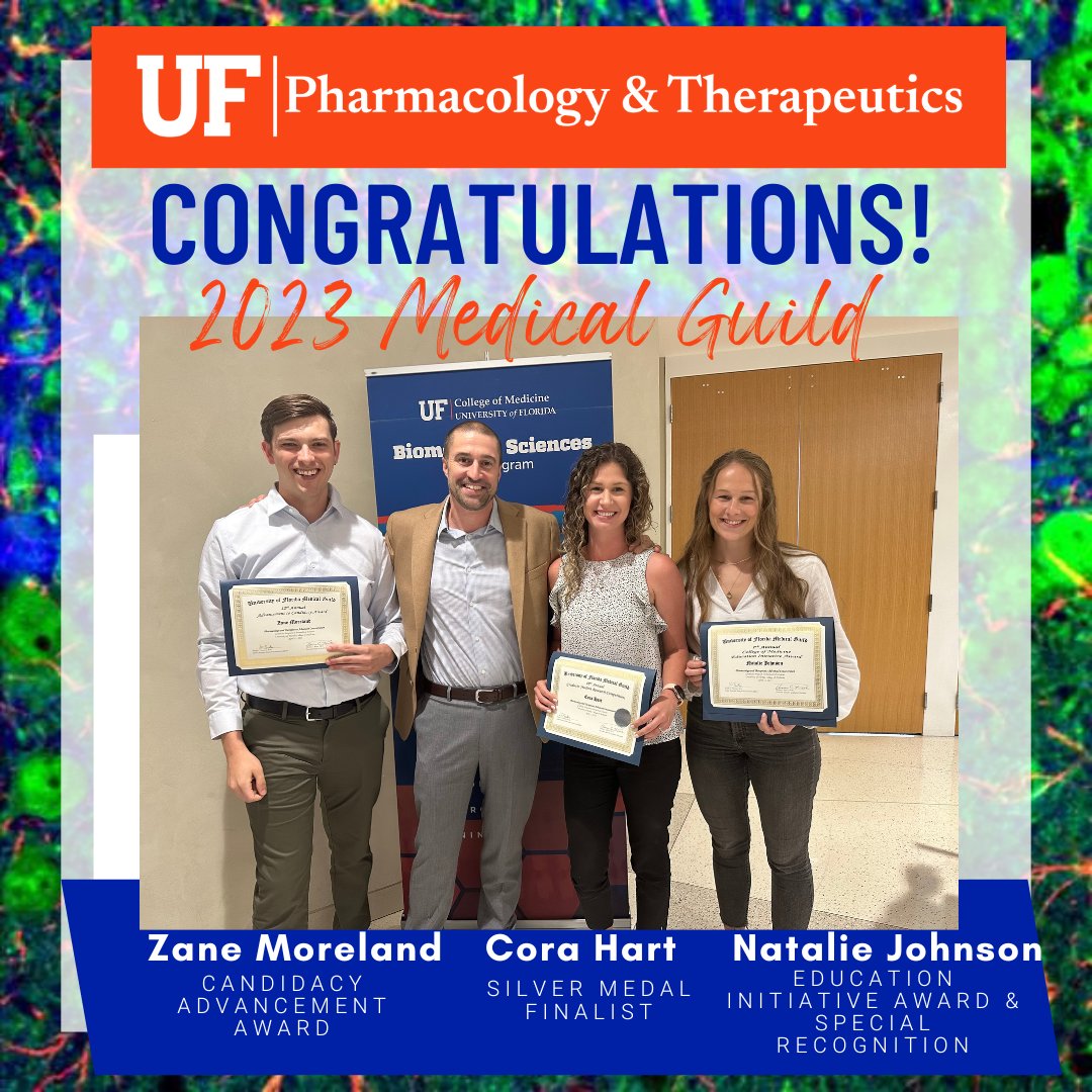 UF_Pharmacology tweet media