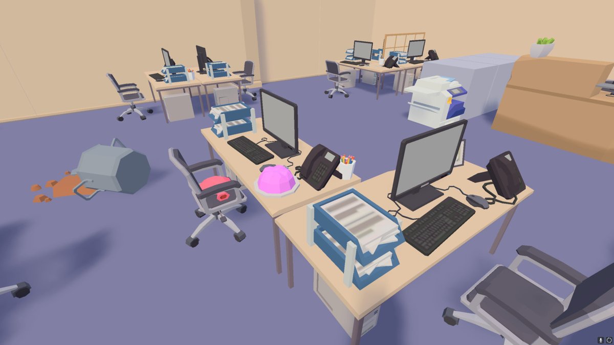 CREY Games tweet media