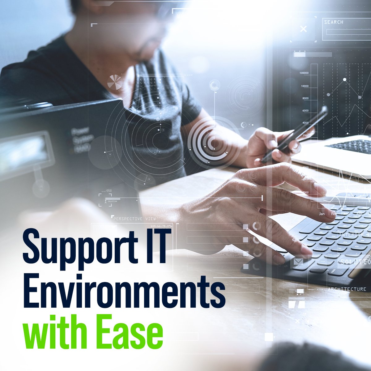 ThirdWallPlugin's tweet image. Do you want to add the industry&apos;s most powerful remote monitoring &amp;amp; management tool to your service toolset? Would you like to learn more? Contact us today. ow.ly/oHz450NI24v
#ThirdWall #ThreatLocker #ThirdWallByThreatLocker #Cybersecurity #cybercrime #Phishing #ransomware