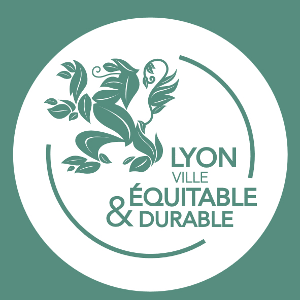 CiteCreation's tweet photo. Le label "Lyon Ville Équitable et Durable" a été décerné à @CCdesignUrbain pour son engagement dans l'économie sociale et solidaire. Valoriser le capital humain, associer les parties prenantes sont dans l'ADN de notre entreprise.  
Merci à la @villedelyon pour cette distinction. https://t.co/4dbf148mmQ