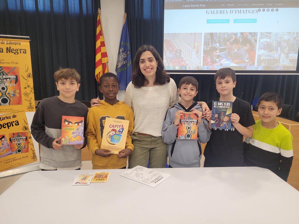 Històries de Labepra tweet media