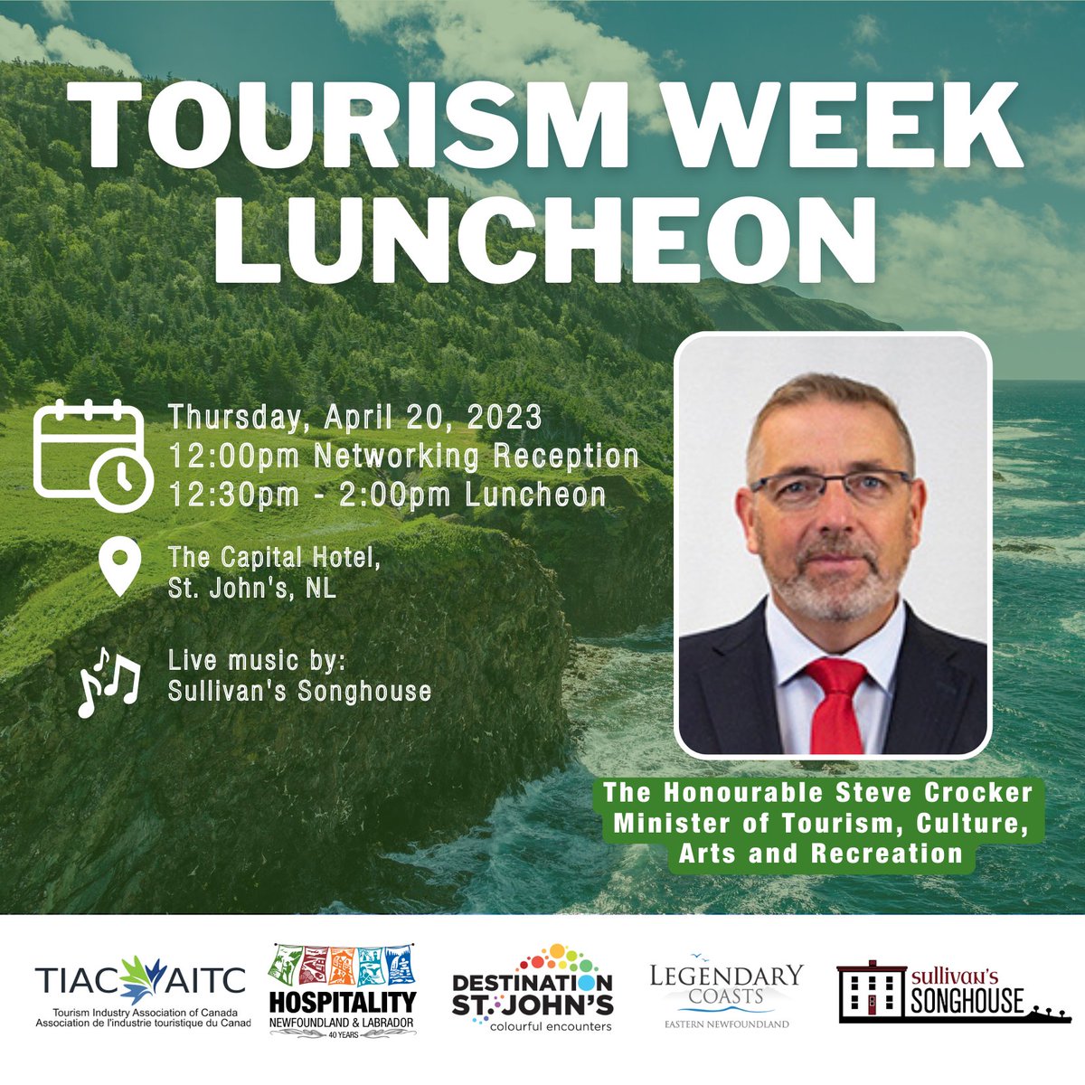 Hospitality NL tweet media