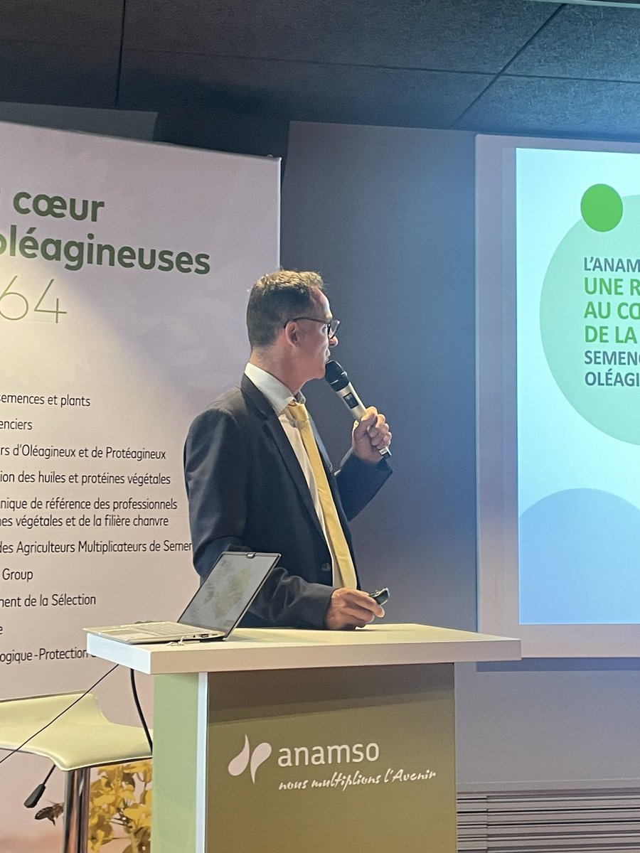 Assemblée générale <a href="/AnamsoAssos/">ANAMSO</a>  ouverture de l’ag plénière par notre Président 
<a href="/bourdillaurent/">laurentbourdil</a>