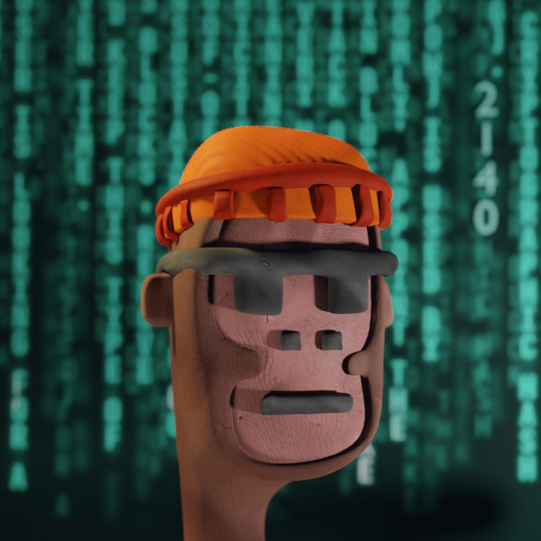 laurentbenichou's tweet photo. 🚨Scratched #ClayPunks drop🚨
APE CLAYPUNKS COMIIIIIIIING…
@Scratch__Tech @CryptoClayArt @claypunks1559 https://t.co/T46YIIAJFP