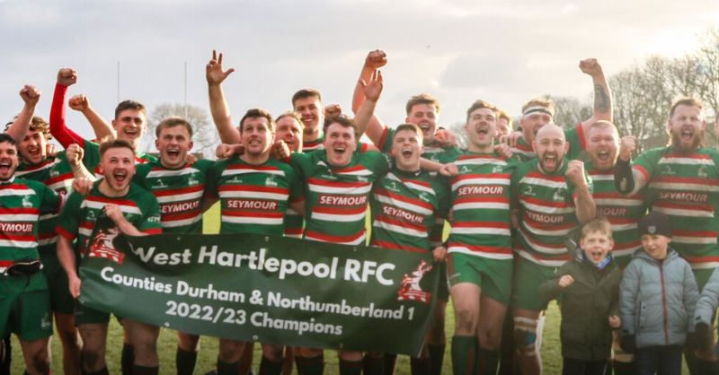 RFU's tweet photo. 🏆🍕Good luck to all teams taking part in the next round of the @PapaJohnsUK Men's Community Cup this weekend! 

👀Ahead of the games read more on the exciting opening round of the competition ⬇️

🗓️Fixtures for the following round will be published on Monday at 5pm.