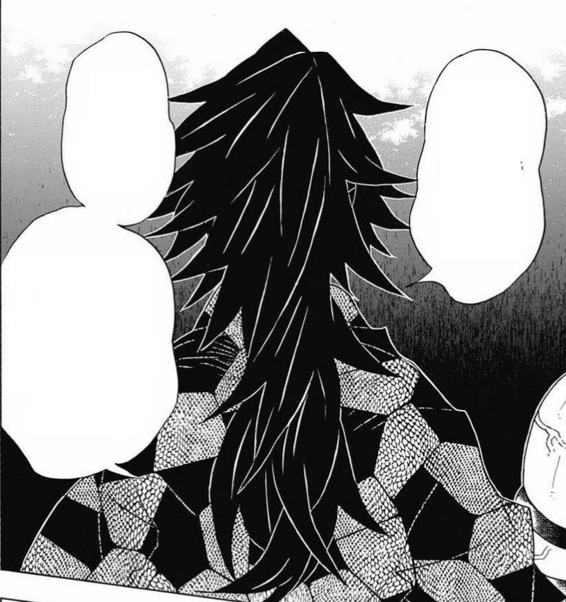 黒死牟 tweet media