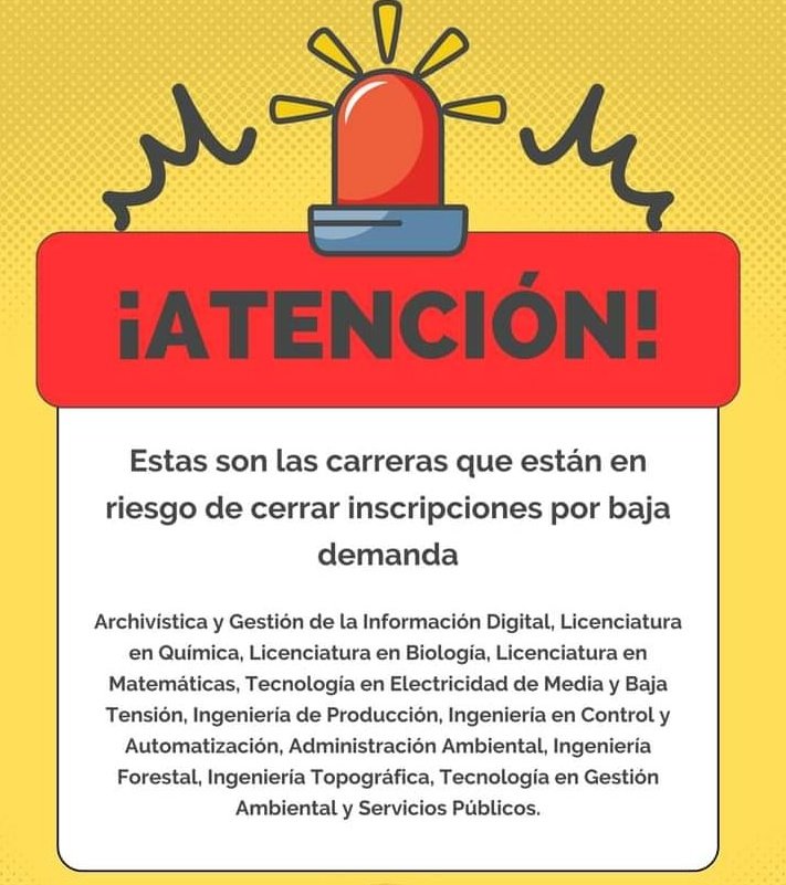 Memes Universidad Nacional tweet media