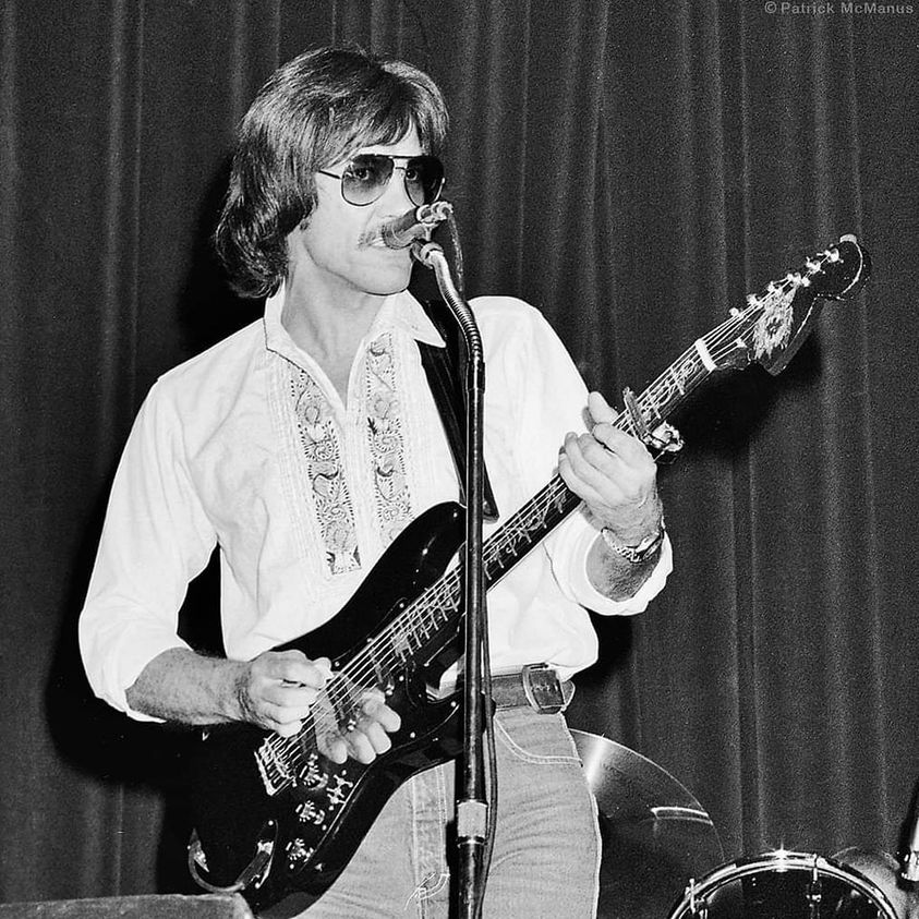  Happy birthday to John Kay, former Steppenwolf vocalist, born today in 1944 79 