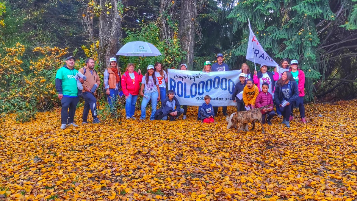 FGNeuquen's tweet photo. Cuando decimos que nuestr@s candidat@s de #La41 y la propuesta de gobierno de @Rolo_Figueroa  @GloriaARuizok tienen visión federal hablamos de llegar a cada rincón de Neuquén con gestión #Neuquinizate con @soledezapala @JuanMarceloZu @Kclauvet @nogueiranqn también en Villa Taful https://t.co/pk8WYsDv0V