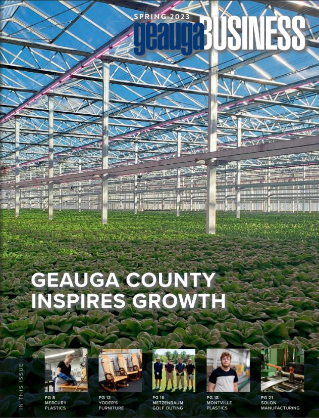 solonmfg's tweet photo. We proudly support the @GeaugaGrowth Incubator Program— a summer #internship opportunity for local high school #students &amp; are honored to be among other #local businesses who are also making an impact on today's youth #workforce!  Read the article: https://t.co/mYDbiewhcF https://t.co/WXHINahgEr