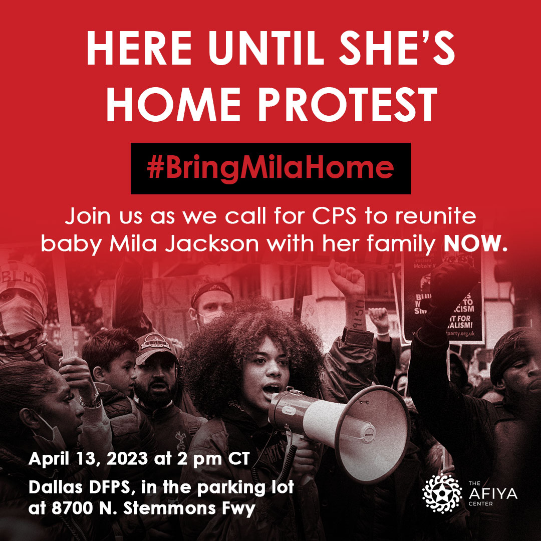 The Afiya Center tweet media