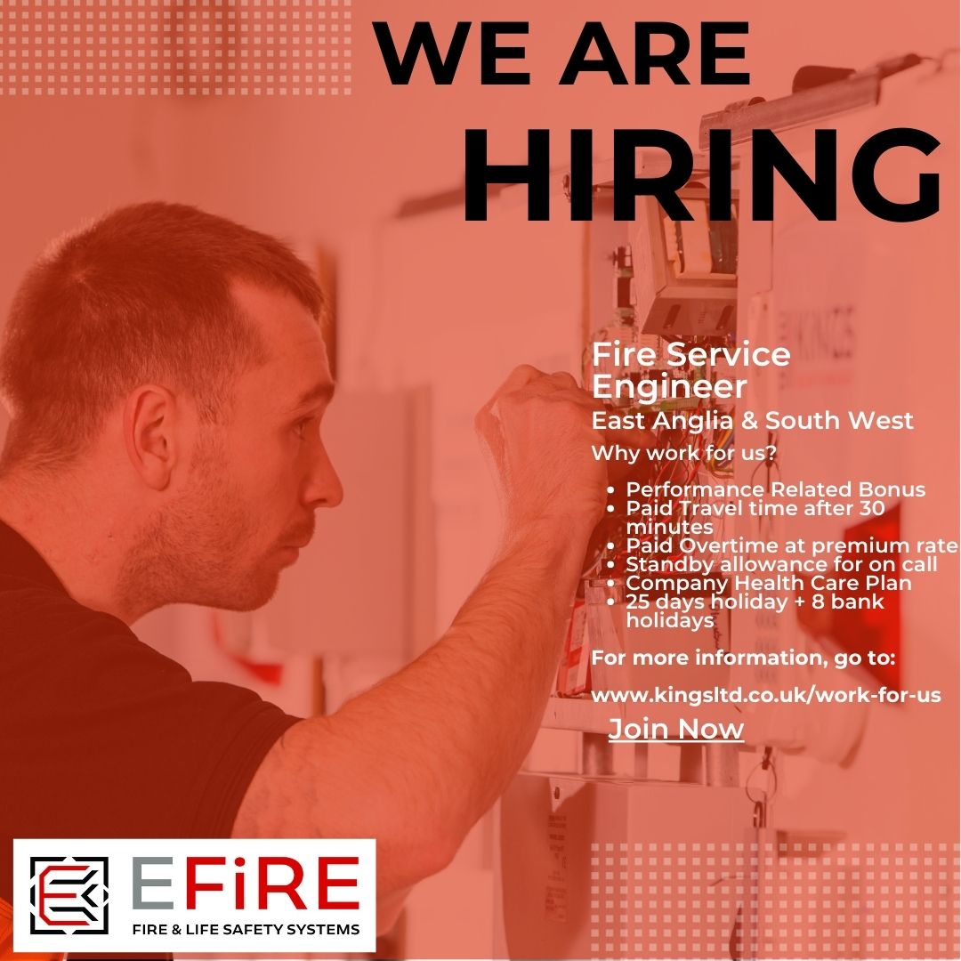 KST_Fire&Security_Careers tweet media