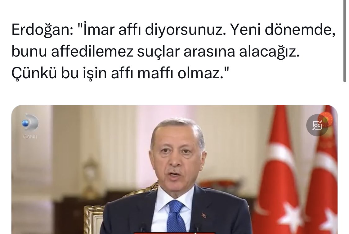 Barış Atay tweet media