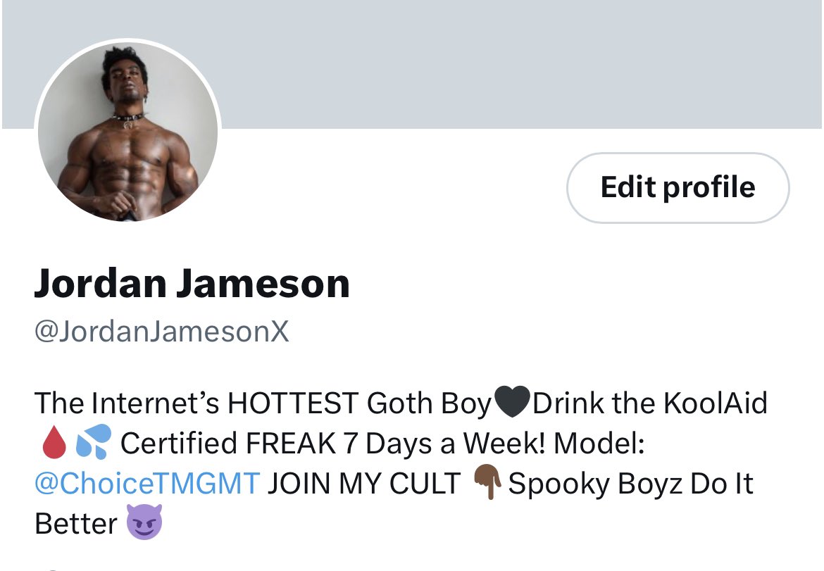After more than A YEAR, my OG account @jordanjamesonX is FINALLY back!!!! 🎉🎉🎉 New friends and fans PLEASE give it a follow if you haven’t already as I will be transitioning back to that one
