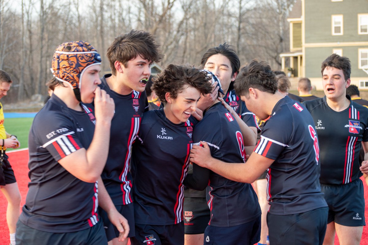 kingsedgehill's tweet photo. Come out and cheer on your KES Highlanders as our girls and boys rugby teams take on PVEC this evening starting at 4:30 pm!
#readyreadyup #ruckandroll #onefifteen #rugby #letsgo #kesstudentlife #kesathletics https://t.co/mK0uB0JKJq