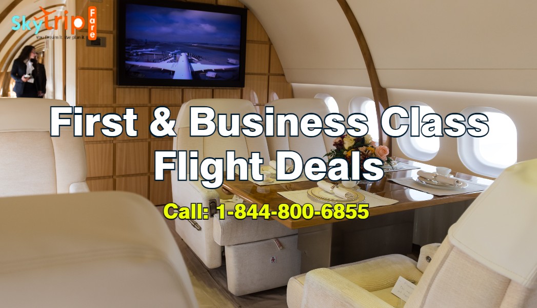 skytripfare's tweet image. Book First &amp;amp; Business Class Flight ✈️ Tickets. skytripfare.com

Call or E-mail: 1-844-800-6855 | support@skytripfare.com

#firstclassflights #businessclass #flightdeals #cheapflights #skytripfare