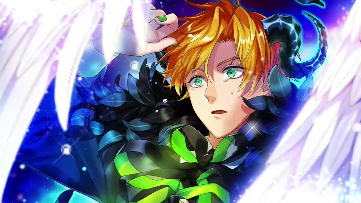 versalatte's tweet photo. What card is this from I'm gonna bawl my eyes out https://t.co/MZo7umXIpz