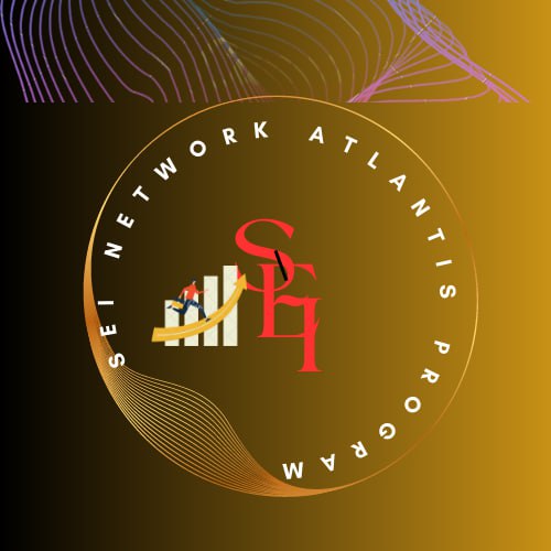 SeiAfrica's tweet photo. The growth of @SeiNetwork can't be discussed to the neglect of the Atlantis Growth Program. In this thread l will walk you through how you could become part of the most thriving crypto community.
@SeiNetwork Atlantis/Ambassador Program
#seiyes #Cosmos #disruptdefi #Seilorgangs https://t.co/TQcuUHx5i4