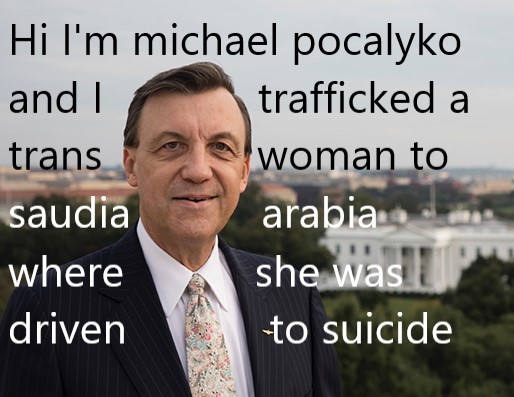TwistedCall's tweet photo. I would like this picture to be what u see on google images when u search Michael Pocalyko's name https://t.co/AqSBEgFKid