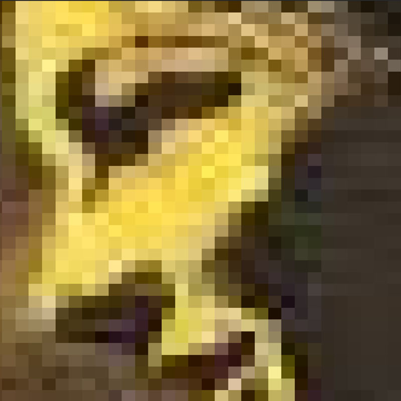LongWhiteCloud4's tweet photo. #PixelPics...        

Check them out at :  

https://t.co/jL6ztlQaw3…………       

#Colour #Minimalism #Simplicity #NFT #NFT_community #OpenSea #ETH #Ethereum #nftpromoter #ETH #Art #Contrast #Image #NFT #NFT_community #OpenSea #ART https://t.co/RIww5v7fi2
