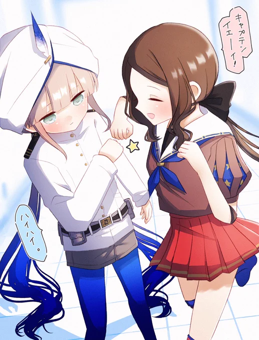 ストームボーダーの天使 #FGO 