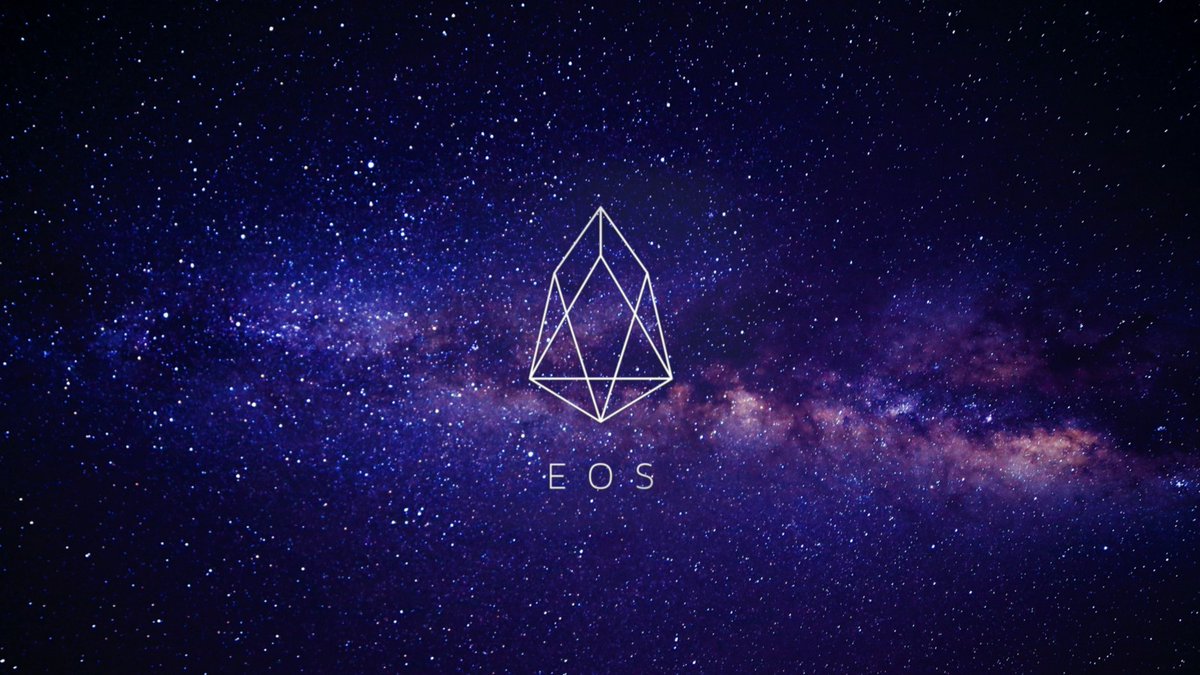 BullFinanceNews's tweet photo. $EOS received a $60 million investment.

#EOS #BullsNation #bullrun #CryptoTwitter #CryptoNews https://t.co/X3VQRZHdV2