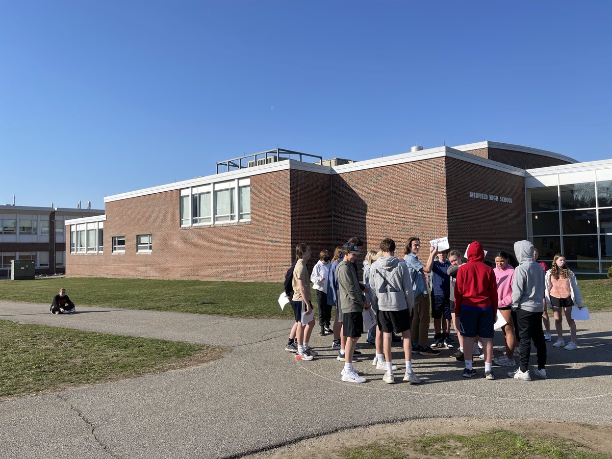 SusanBycoff's tweet photo. The lone non-real number:). Classifying numbers but starting with geography. This student was Mars 🚀Everyone else was in the world:) 🌎 #bmsed #medfieldmath @erin_kearney @MaryellenDubois https://t.co/XwPw96ytMD