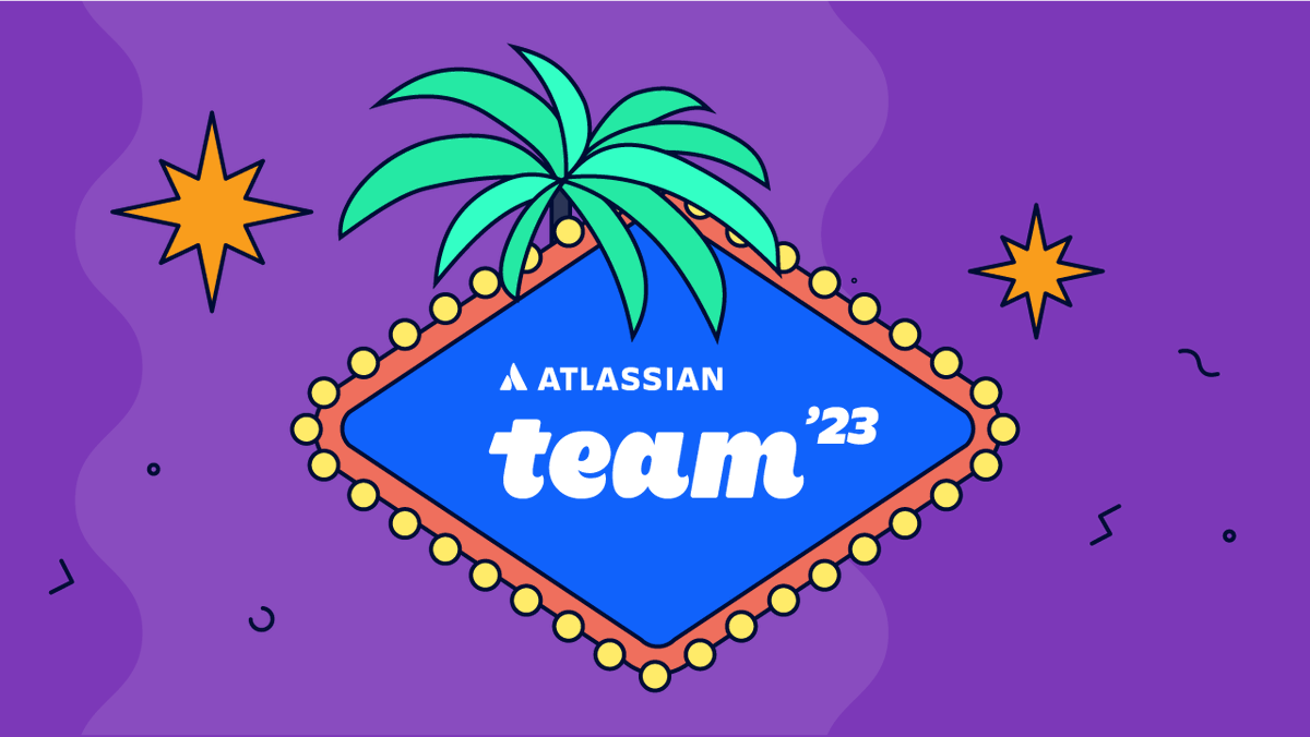 k15t_'s tweet photo. Join us at #AtlassianTeam23 in Vegas! 😃 We're counting down the days to catch up with all of you face-to-face. Attend our theater sessions or swing by at booth #38 for top apps and cool swag. 🚀 Can't wait to see you there! 💥 #K15tinVegas https://t.co/ukwbX9KtMf
