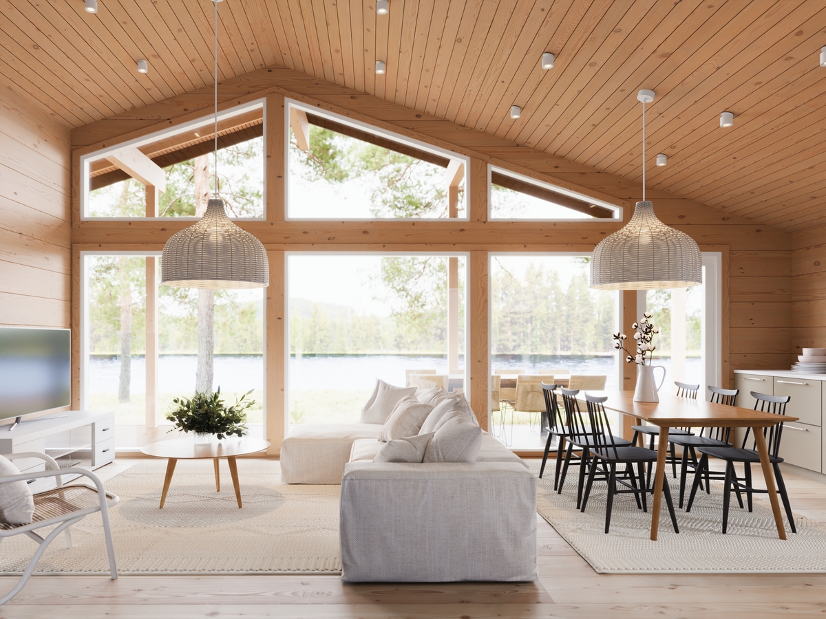 Honkarakenne Oyj jatkaa korkeimmassa AAA-luottoluokituksessa. Suomen Asiakastieto Oy:n mukaan vain 8 % toimialalta yltää tähän luokkaan. honka.fi/fi/blog/2023/0…