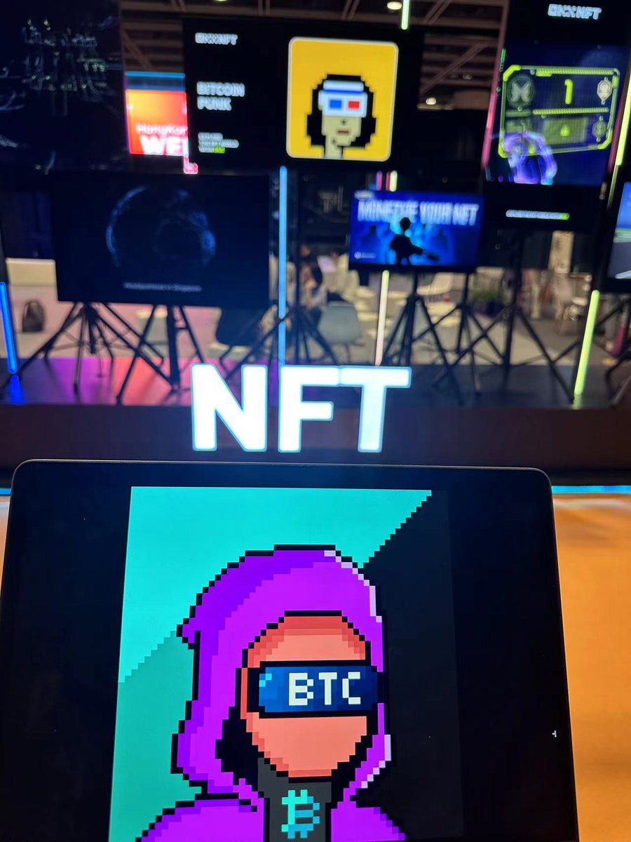 Ord ₿itcoiners 🐳MINT IS LIVE!! tweet media