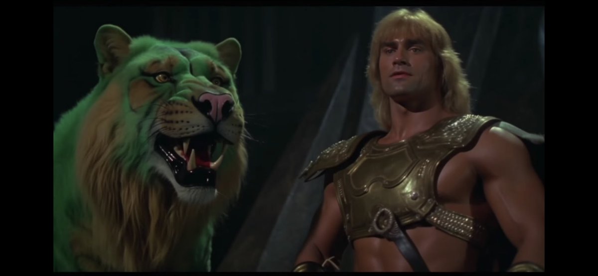 TJPattberg's tweet photo. THIS. #MOTU! 👉🏻 Masters of the Universe Extravaganza! https://t.co/uihA1BIfCj https://t.co/yQgMxxHvj0