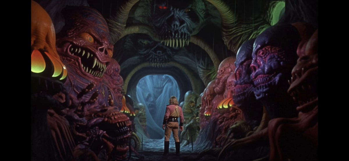 TJPattberg's tweet photo. THIS. #MOTU! 👉🏻 Masters of the Universe Extravaganza! https://t.co/uihA1BIfCj https://t.co/yQgMxxHvj0