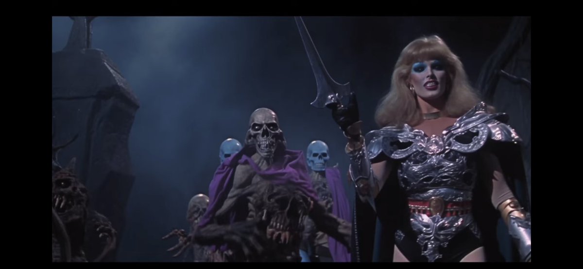 TJPattberg's tweet photo. THIS. #MOTU! 👉🏻 Masters of the Universe Extravaganza! https://t.co/uihA1BIfCj https://t.co/yQgMxxHvj0