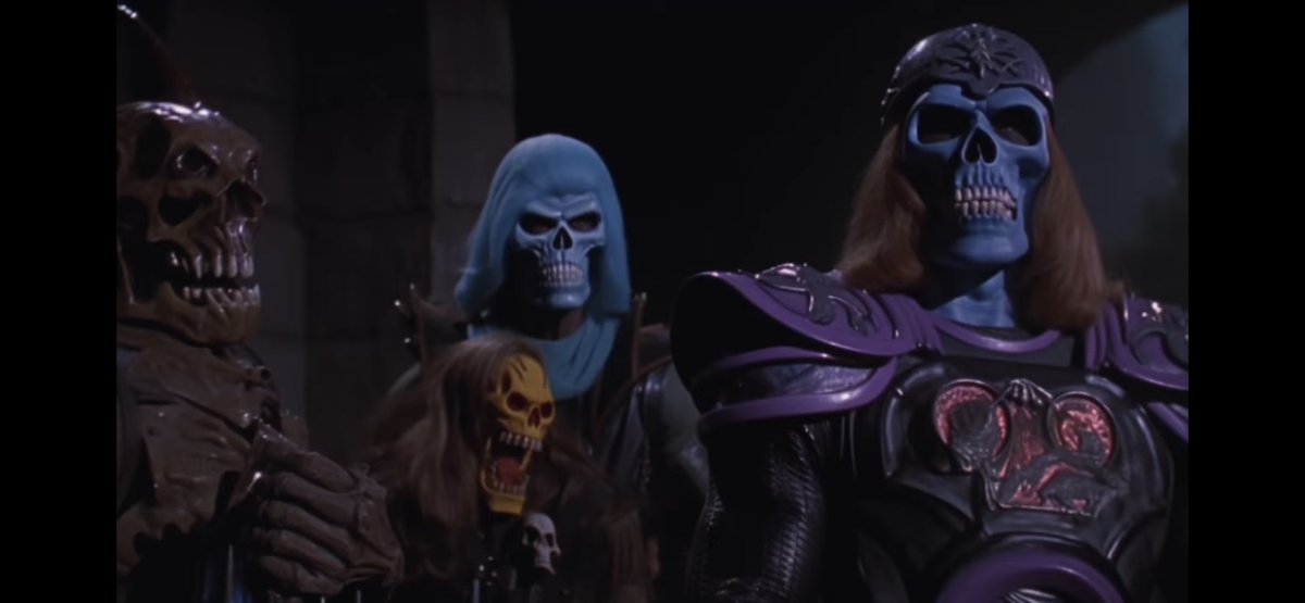 TJPattberg's tweet photo. THIS. #MOTU! 👉🏻 Masters of the Universe Extravaganza! https://t.co/uihA1BIfCj https://t.co/yQgMxxHvj0