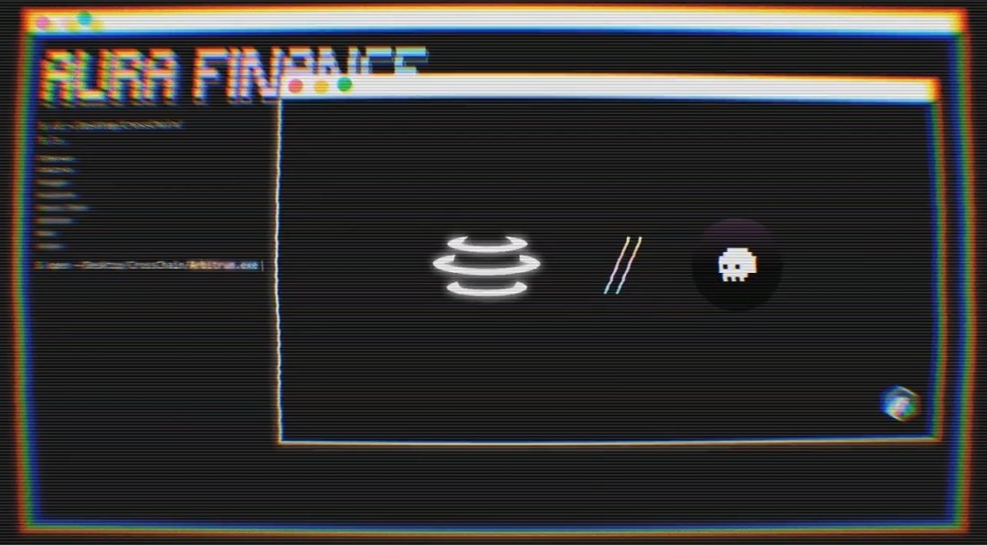 _Sonic_HUB's tweet photo. 🌀 @AuraFinance Integration with @Reaper_Farm 

🌀 #AuraFinance is a protocol built on top of the Balancer system to provide maximum incentives to Balancer liquidity providers and BAL stakers.

🔽INFO
https://t.co/WRplmp56eY https://t.co/HhvLg8NyqB