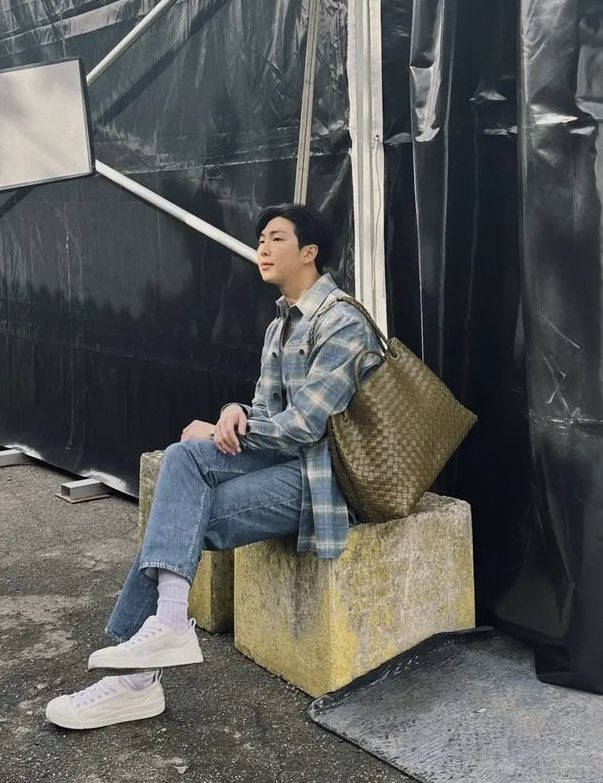 a husband