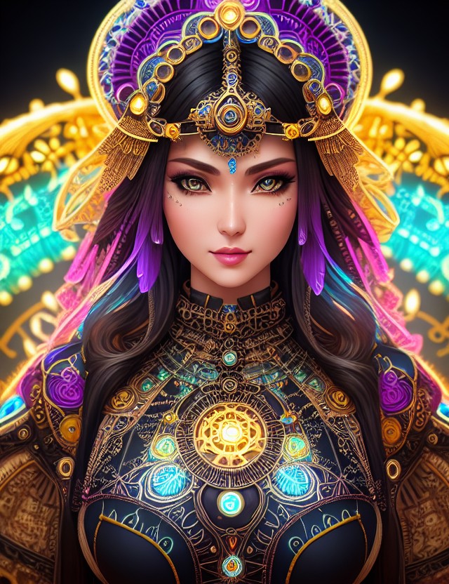 TwoFaced Magnas on Twitter "RT gracelliaa_nft New Drops🌈🌈 Upscaled