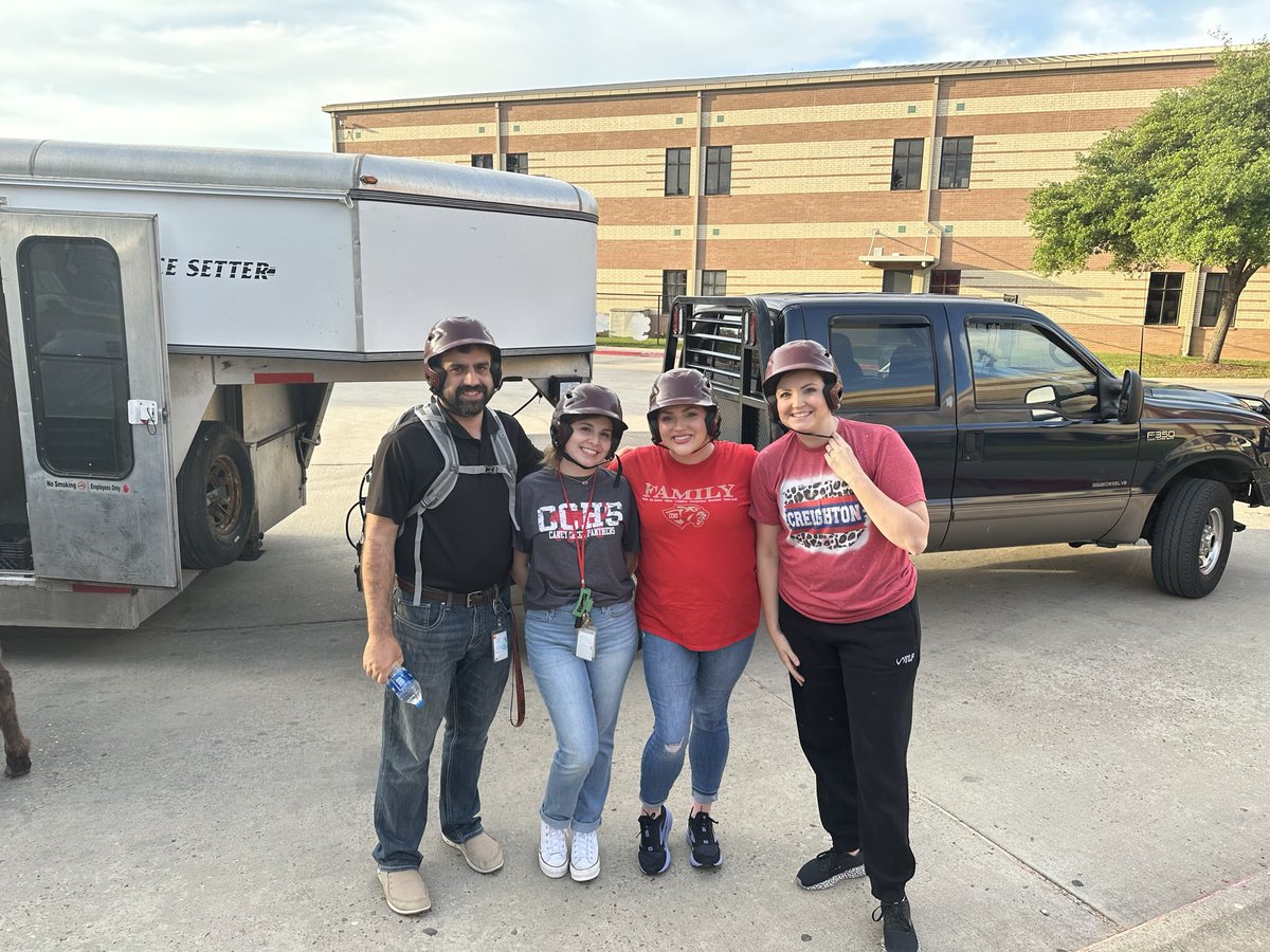 Caney Creek FFA tweet media