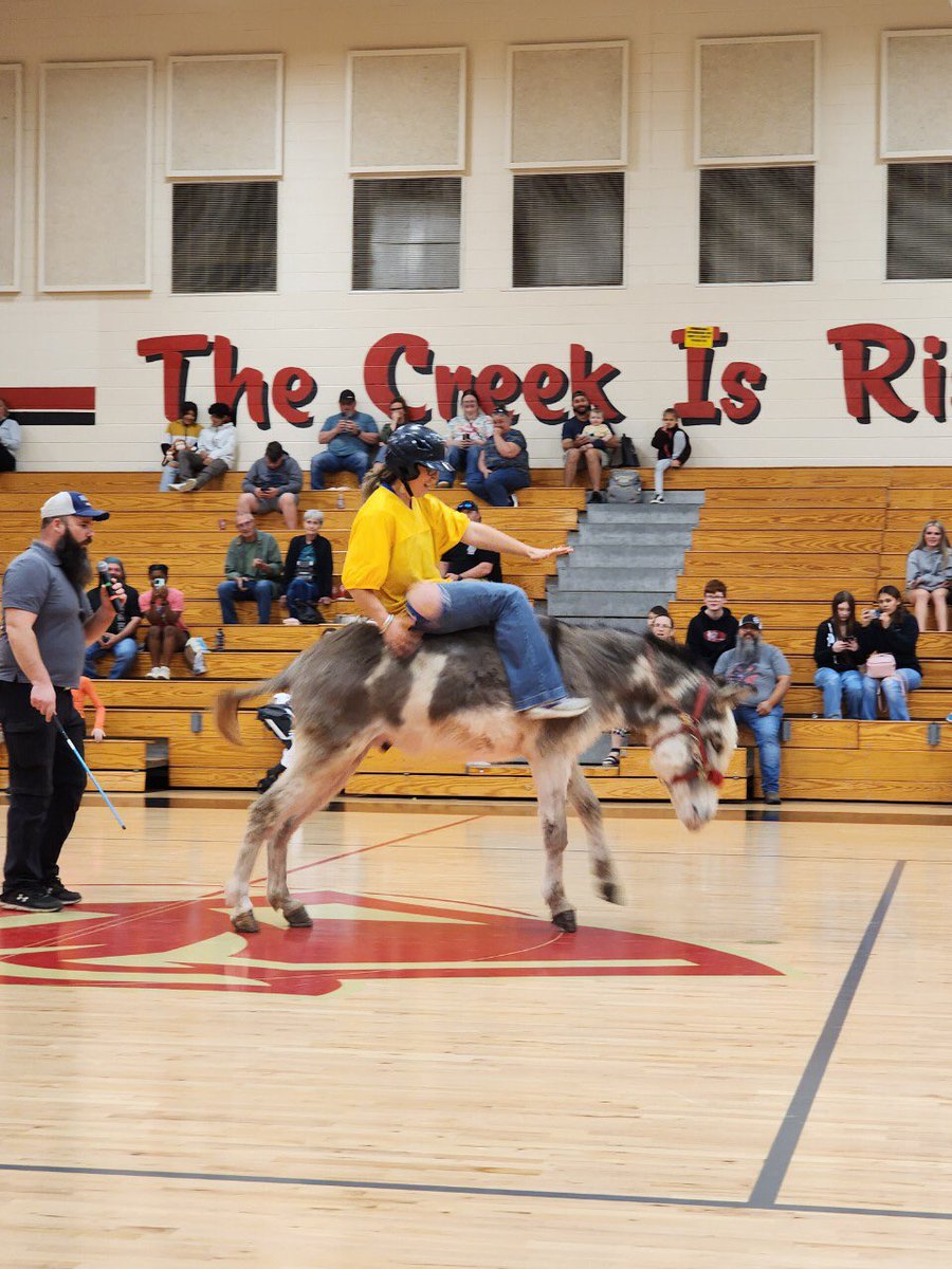 Caney Creek FFA tweet media