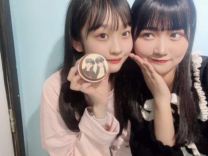 Twitterのコスプレ画像11