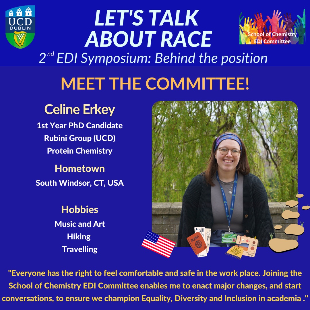 UCD Chemistry tweet media