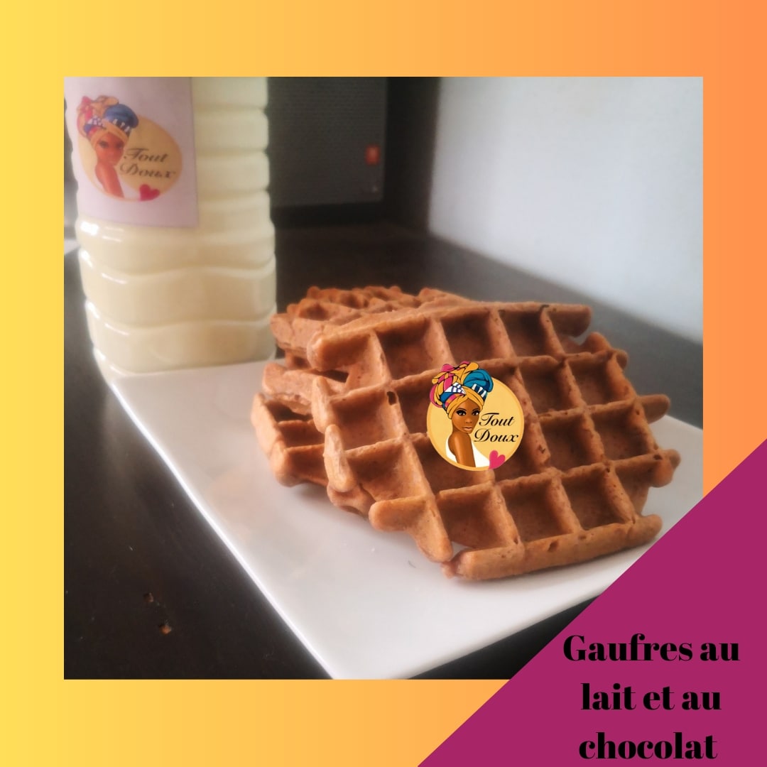 bio_lait's tweet photo. Le goût du lait dans les pâtisseries ça fait toute la différence !!!
Des gaufres pour le goûter, ça vous dit ?
#monlaitbio #monlaitestlocal #freshmilk https://t.co/TkgPnYaWaf