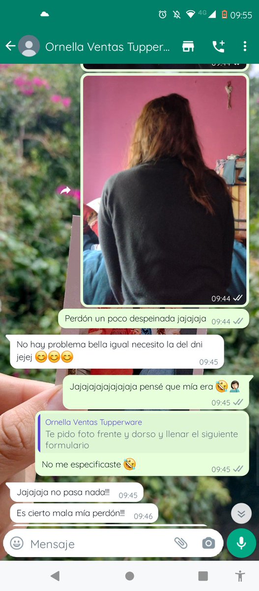 ferresi_'s tweet photo. Quiero empezar a vender tupperware y una piba que estaba cargando mis datos me pidió foto de frente y del dorso pero nunca me dijo que la foto era del DNI JAJAJAJAJAJAJA https://t.co/kxcMWgt6RD