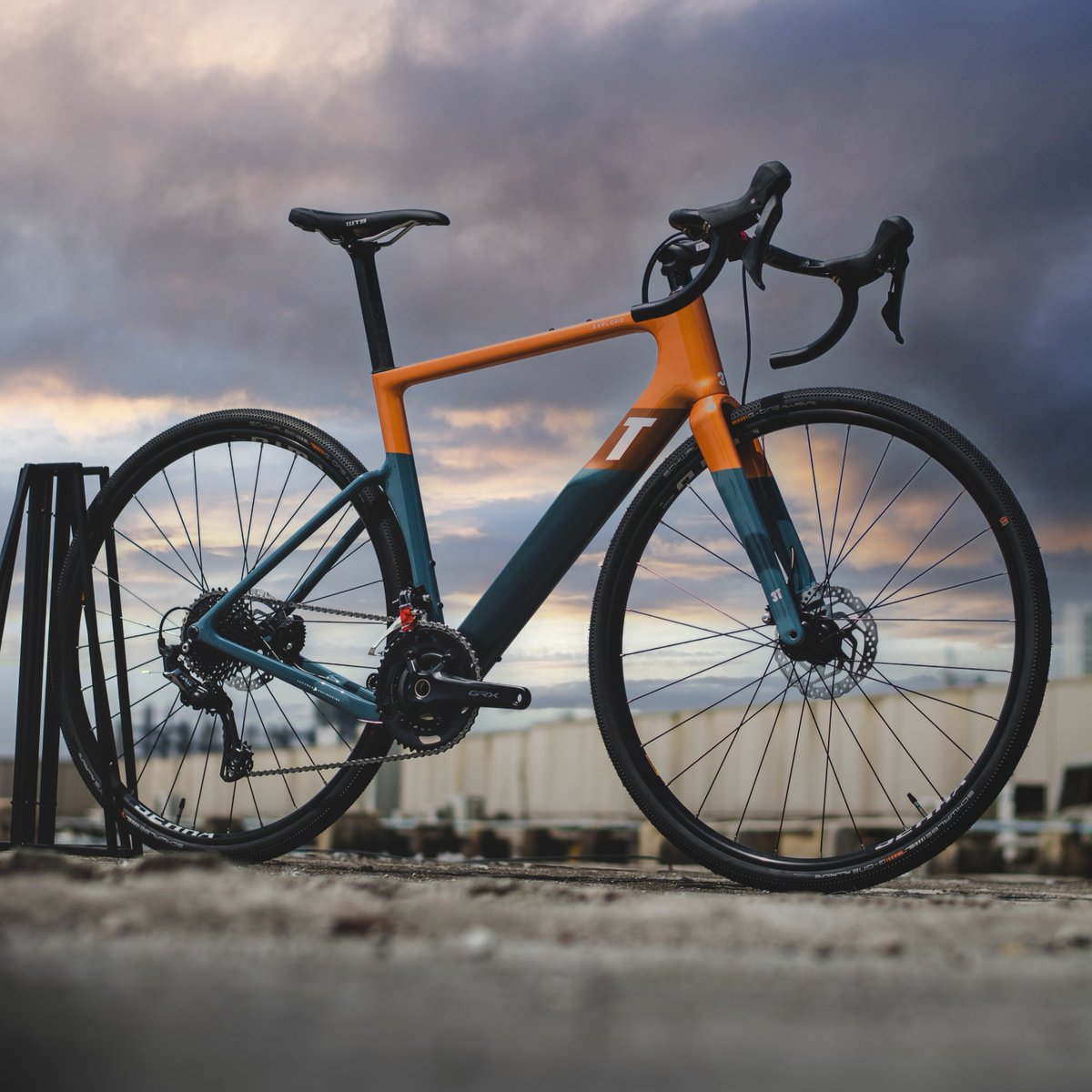 mastermindbikes's tweet photo. 3T Bikes - For your love of Cycling! Nothing else matters.⁠
⁠
It’s important to match your riding intentions to get the most out of your machine.⁠

Let's enjoy Cycling as it should be - carefree! With 3T⁠

For more information, visit our website at 
https://t.co/U6cY7dWYCI
⁠ https://t.co/2yHGGWBtcT